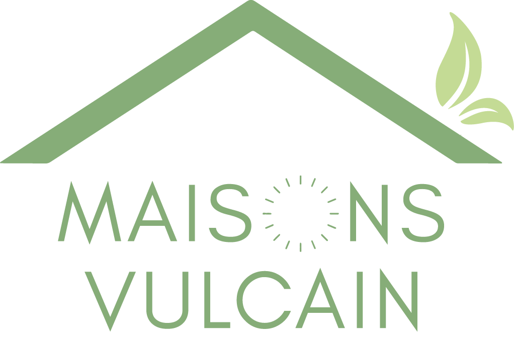 Logo maisons vulcain